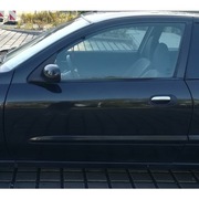 DRZWI PRZEDNIE LEWE PRAWE Z11 G Z11G ALMERA N16 03-06 3D KOMPLETNE 
