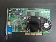 GeForce 2 Pro 64MB, 128BIT, DDR, AGP 4x, Winfast Leadtek