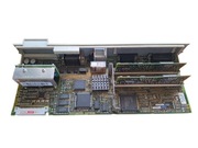 SIEMENS 6SN1118-0DG23-0AA0 Wersja E Moduł sterujący Simodrive 611