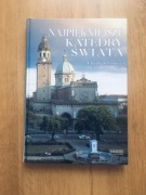 Najpiękniejsze katedry świata. Elizabeth Cruwys, Beau Riffenburgh