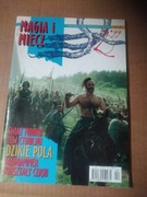 Magia i Miecz 2/1999 magazyn
