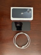 iPhone 13 | 128GB | Midnight | Stan Bardzo Dobry