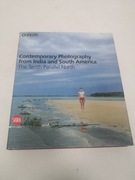 Contemporary Photography from India and South America książka album English