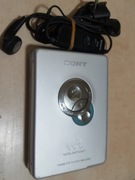 Walkman Sony wm-ex621 odtwarzacz kasetowy