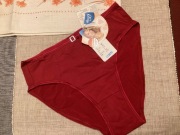 Majtki Triumph Sloggi EU38