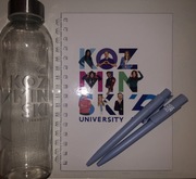 Zestaw Kozminski University Uniwersytet 