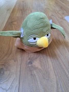 Angry birds star wars Yoda maskotka pluszak