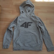 Bluza chłopięca 4F 158