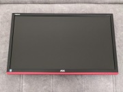 Monitor AOC 24" 1920 x 1080 G2460VQ6