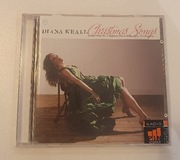 Diana Krall - Christmas Songs CD