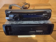 Radio samochodowe SONY CDX-GT35U