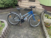 Rower damski 24 cala