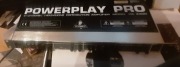Wzmacniacz słuchawkowy/ Overdrive Behringer Powerplay Pro HA4400 4 x Stereo
