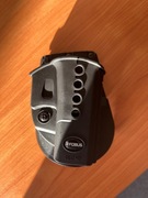 Kabura Fobus glock 17