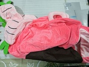 Nosidełko dla dziecka do 3 lat