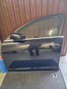 Drzwi lewe przednie audi a6 c6 LZ9Y