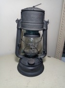 Feuerhand  276 , DBP  lampa naftowa