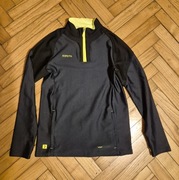 Kipsta Viralto 520 bluza piłkarska z długim rękawem 8-9 lat 130-140 cm