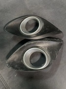 Kratki halogenu Mazda 2 DE 07-14 2szt.