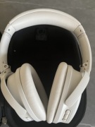 Bose QC45 biały 