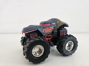 Hot Wheels Monster Jam Prime Evil Monster Truck Mattel 1:64