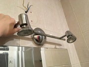 Lampa z żarówkami kinkiet plafon żyrandol