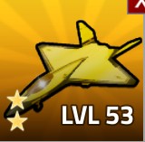 Roblox Military Tycoon - Super YF-23