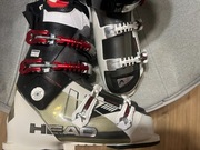 Buty narciarskie Head 44