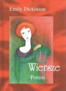 Emily Dickinson Wiersze Poems wydanie bibliofilskie