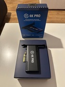 Rejestrator obrazu ELGATO Game Capture 4K Pro