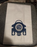 Worki do odkurzacza Miele hyclean