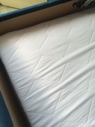 Materac jednoosobowy 80x200