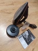 ŻELAZKO BEZPRZEWODOWE BALDRAY MOC 2600W