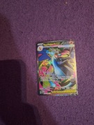 Karta Pokemon TCG Mega Charizard X ex PFL 109 Phantasmal Flames