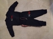 Dres dla niemowlaka Tommy Hilfiger 