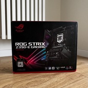 Asus ROG STRIX z390 E-Gaming