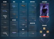 Konto valorant skiny *NORMALNE OGLOSZENIE* arcane vandal