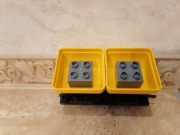 LEGO DUPLO WAGON TOWAROWY