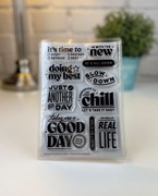 Stemple polimerowe Restart EVERYDAY EXPLORERS