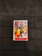 Karta Witherowy szkielet, LEGO Minecraft nr 97