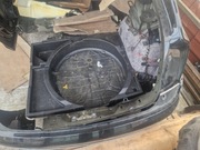 Ćwiartka prawa tył błotnik podłoga ścianka ly9t audi q3 8u 