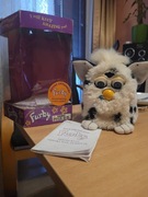 Oryginalny Furby z 1998 roku! 