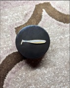 Przynęty spiningowe 5cm 10szt.