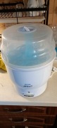 Sterylizator Philips Avent 
