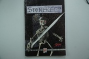 Stonekeep instrukcja manual