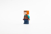 Figurka Lego Minecraft min128 Miner górnik 662204