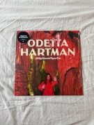 ODETTA HARTMAN: OLD ROCKHOUNDS NEVER DIE (VINYL)