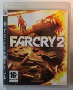 Far Cry 2 EN PS3