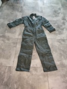 Kombinezon wojskowy czołgisty wz. 2010 634/mon,  nowy z metką, M/XS