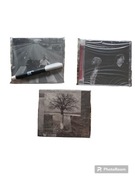 Hodak K2 Custom Moody Tapes Zapach zimy CD LTD